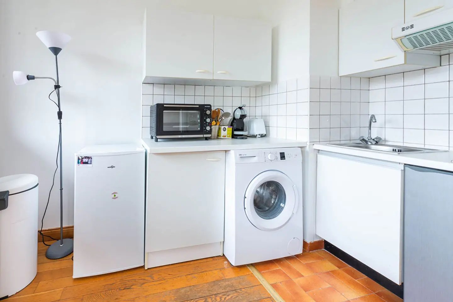 Appartement à louer, 29m², Boulogne-Billancourt