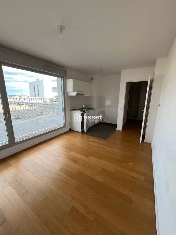 Appartement à louer, 23m², Joinville-le-Pont