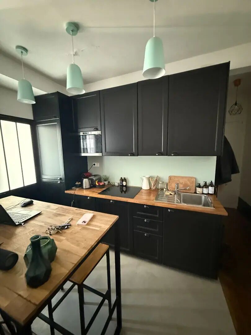 Appartement à louer, 22m², Paris 11ème