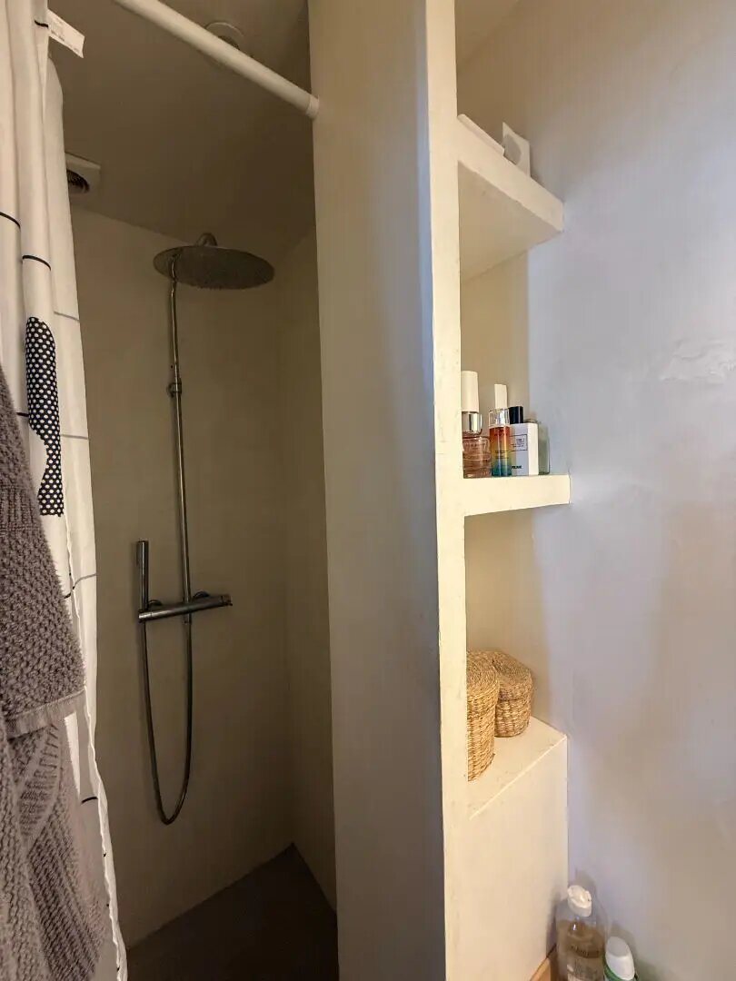 Appartement à louer, 22m², Paris 11ème