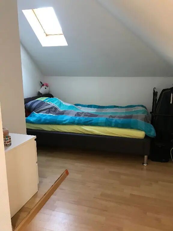 Appartement à louer, 21m², Saint-Julien-lès-Metz