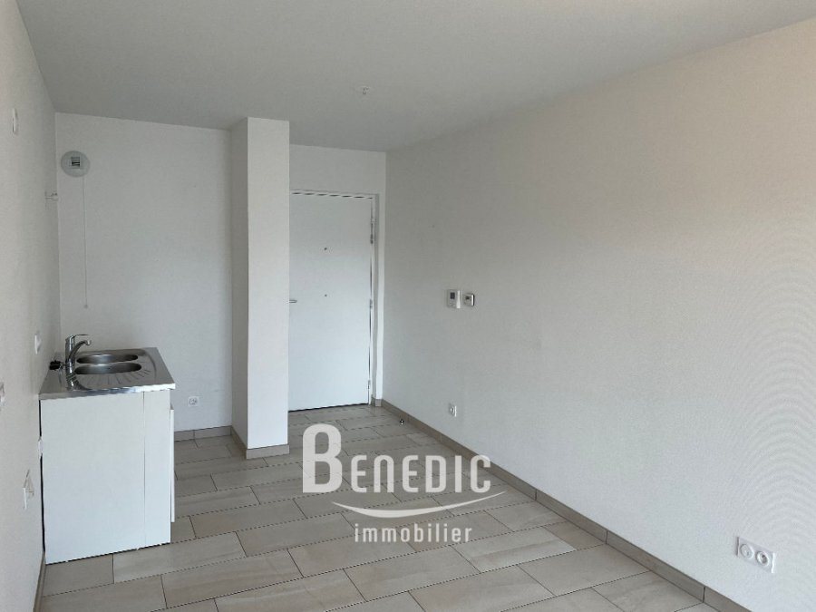Appartement à louer, 31m², Metz