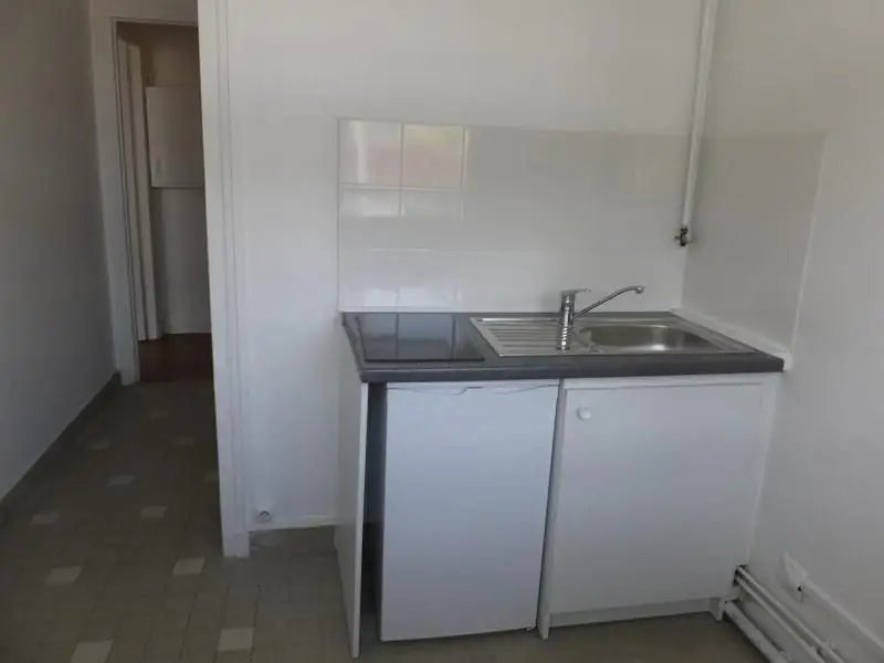 Appartement à louer, 34m², Vincennes