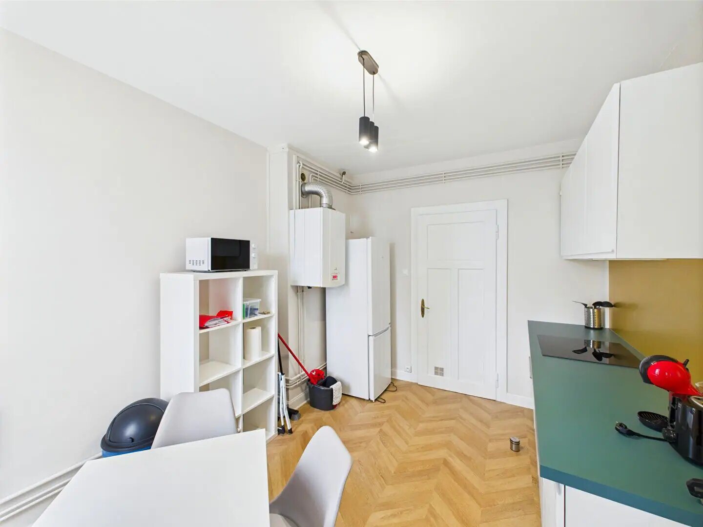Appartement à louer, 55m², Metz