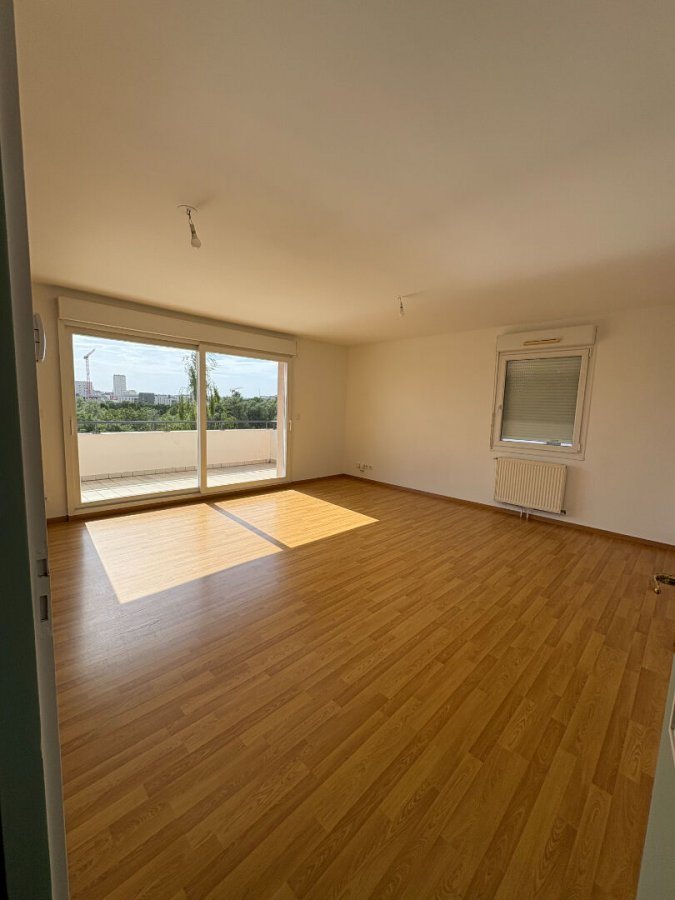 Appartement à louer, 93m², Metz