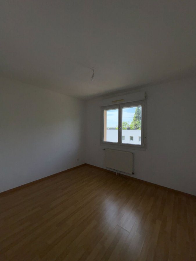 Appartement à louer, 93m², Metz