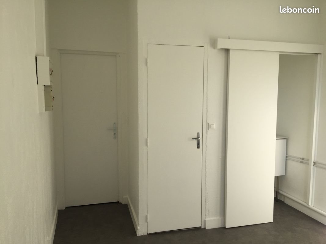 Appartement à louer, 13m², Bordeaux