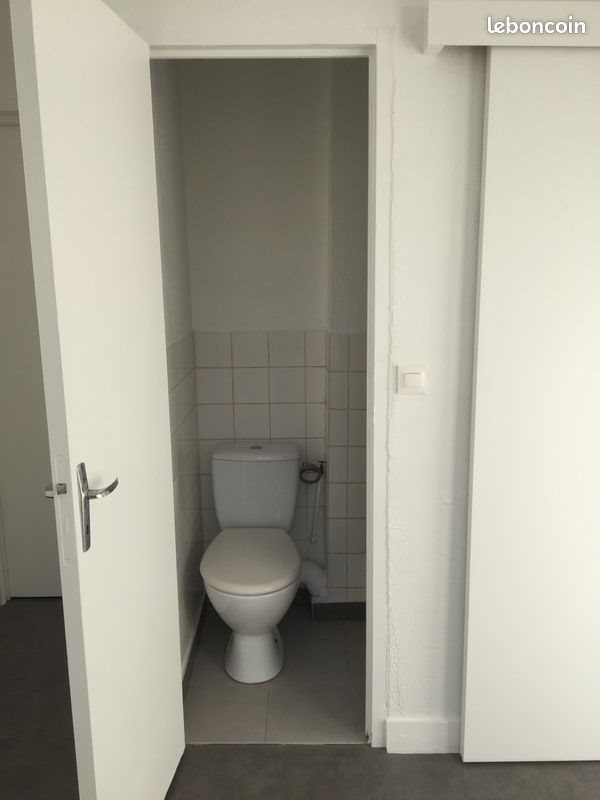 Appartement à louer, 13m², Bordeaux