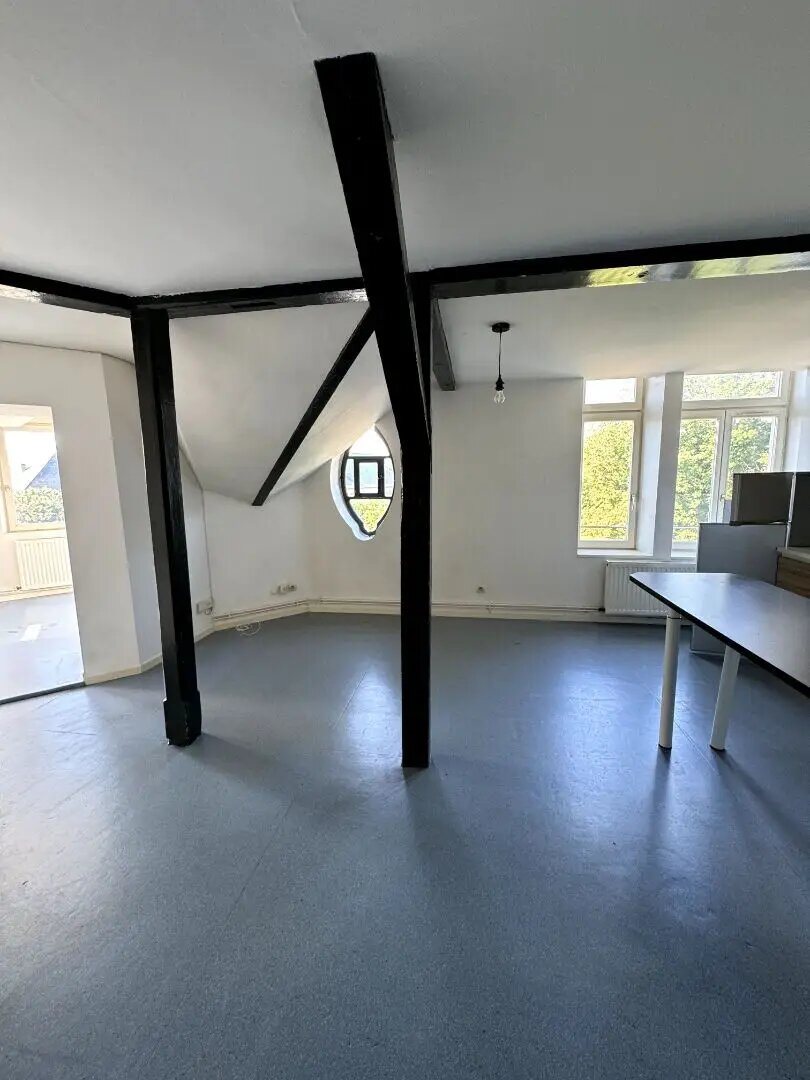 Appartement à louer, 44m², Metz