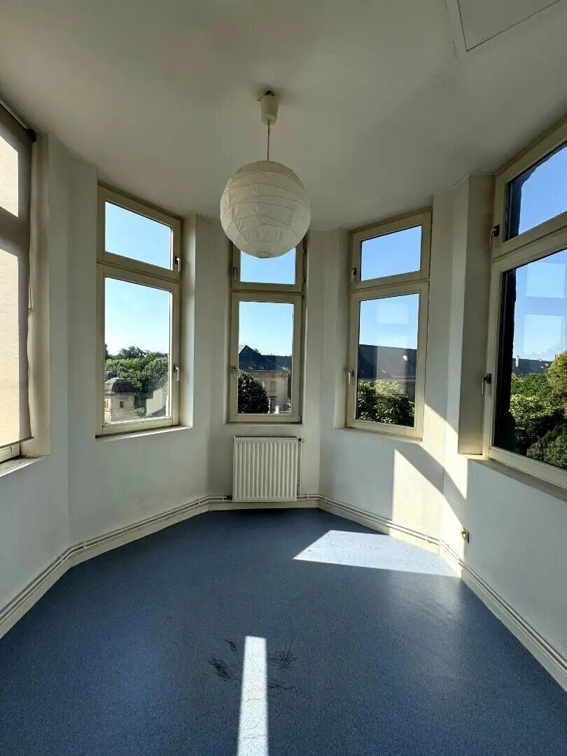 Appartement à louer, 44m², Metz
