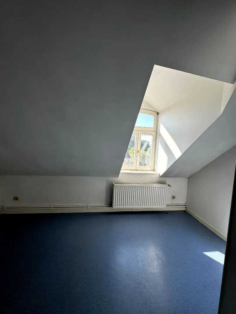 Appartement à louer, 44m², Metz