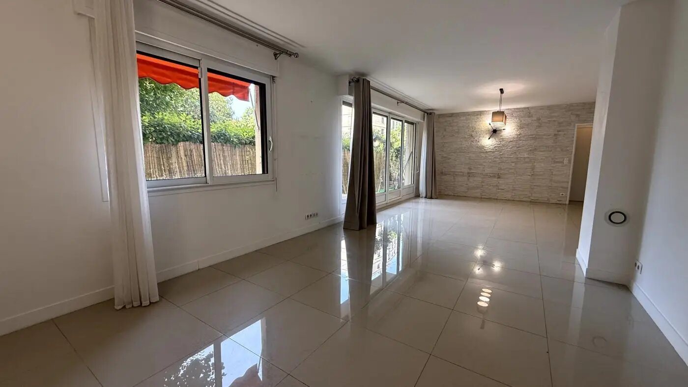 Appartement à louer, 90m², Neuilly-sur-Seine