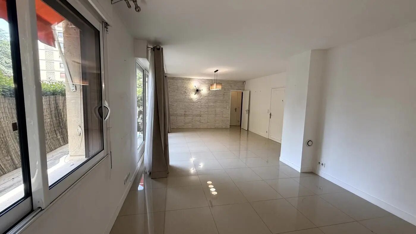 Appartement à louer, 90m², Neuilly-sur-Seine