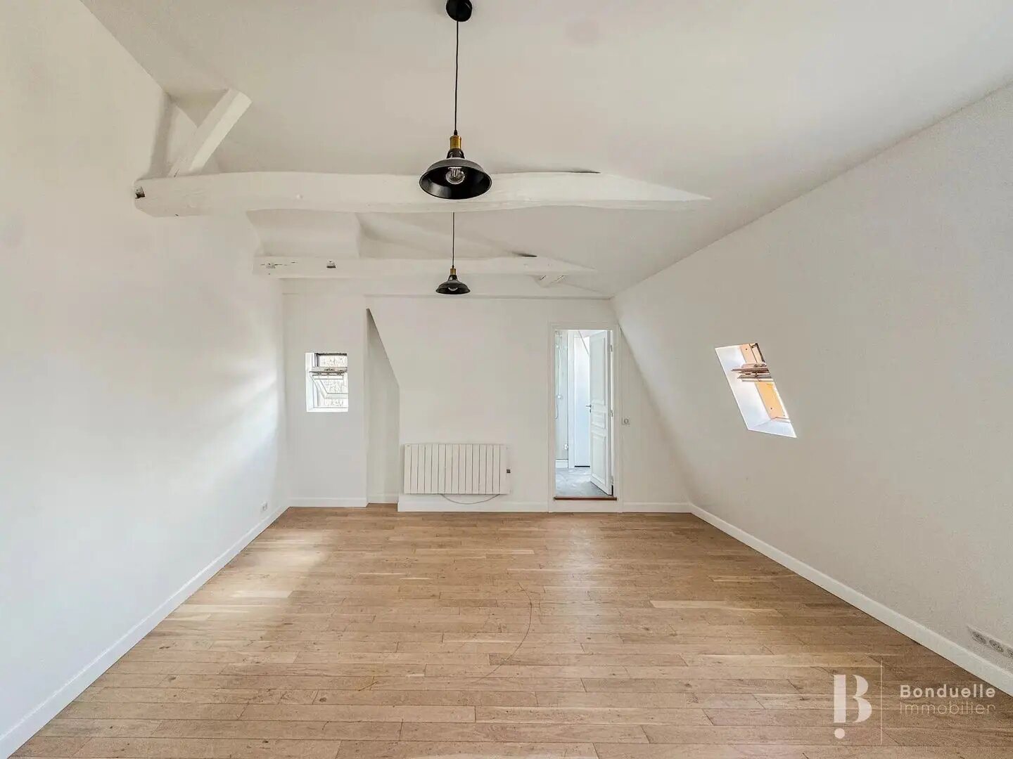 Appartement à louer, 38m², Paris 8ème