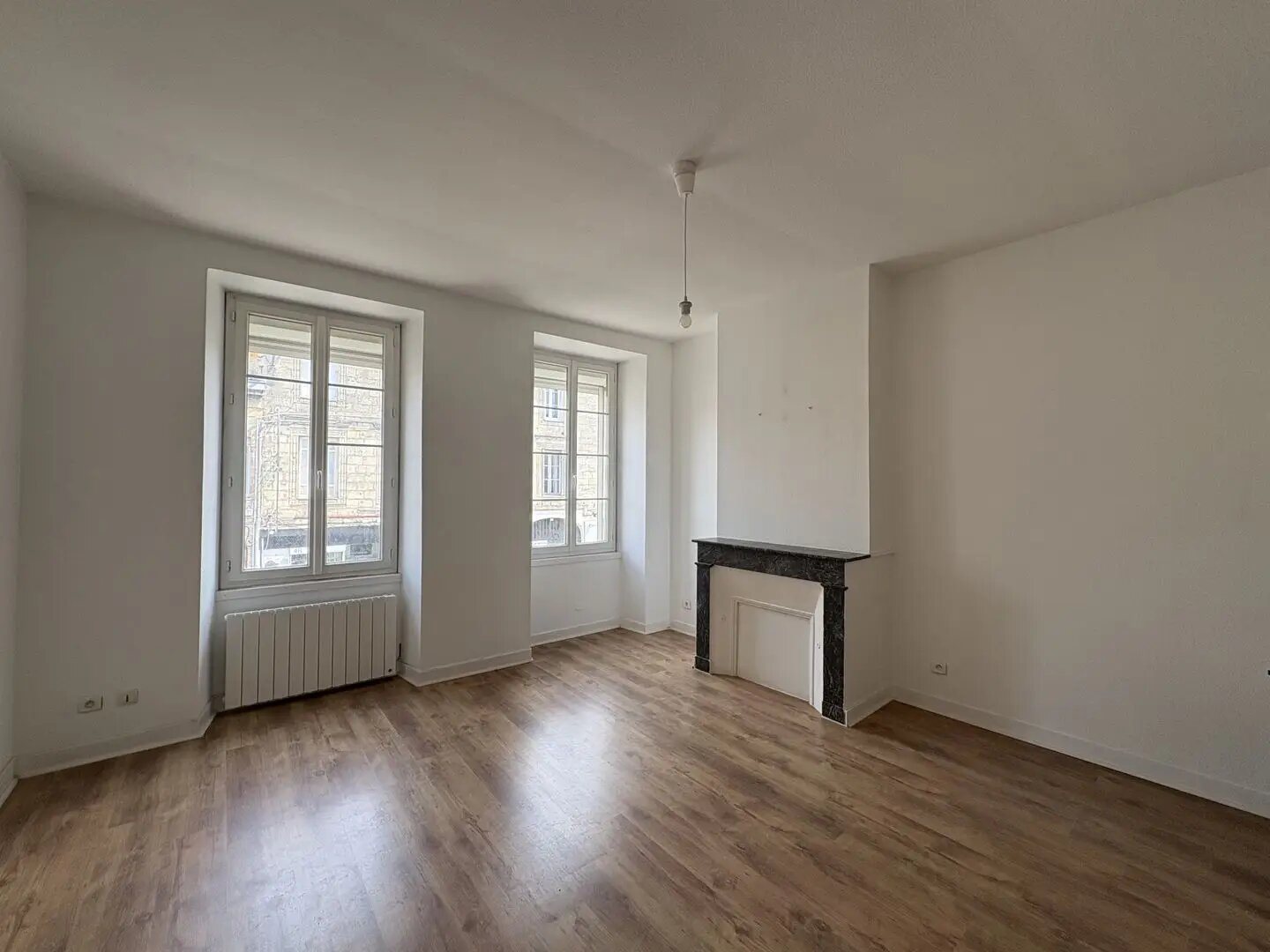 Appartement à louer, 45m², Bordeaux