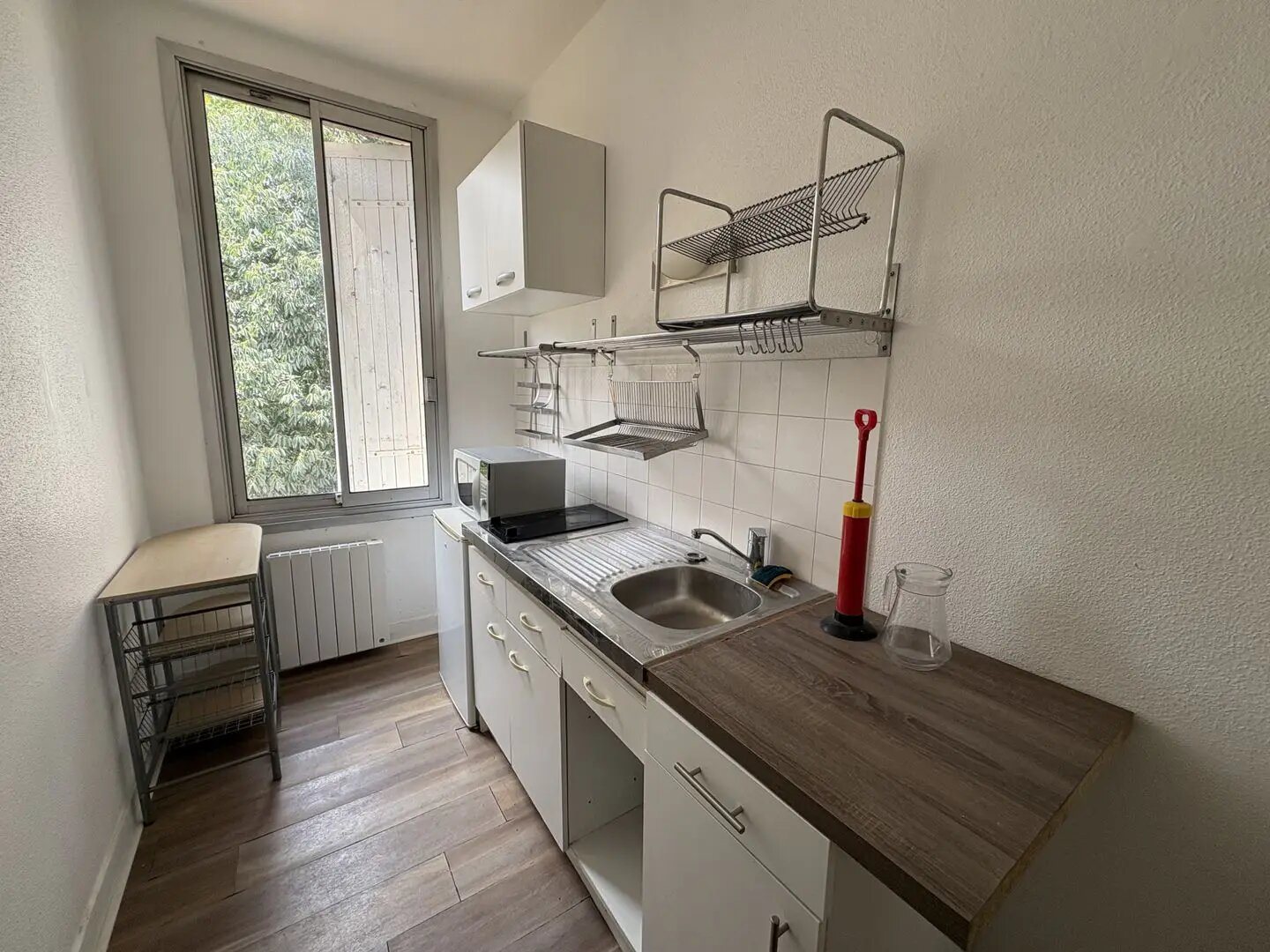 Appartement à louer, 45m², Bordeaux