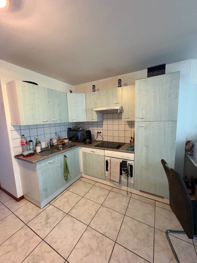 Appartement à louer, 60m², Metzing