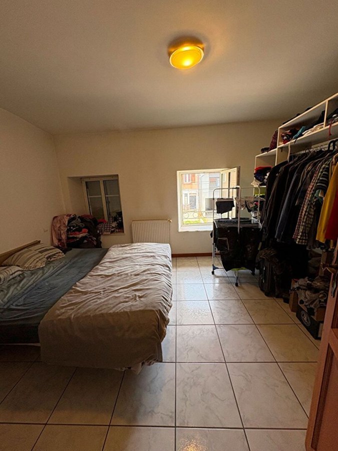 Appartement à louer, 60m², Metzing