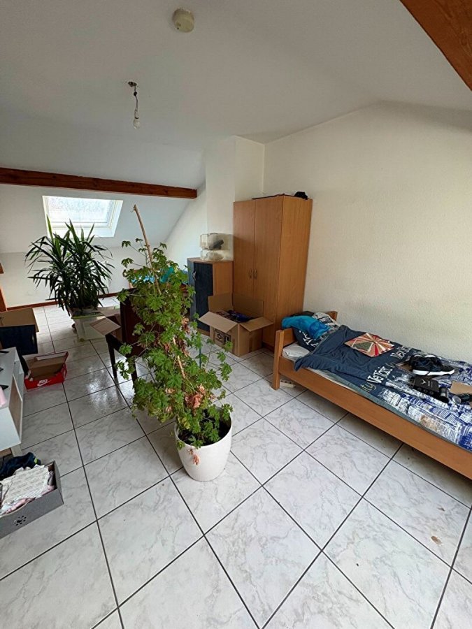Appartement à louer, 60m², Metzing