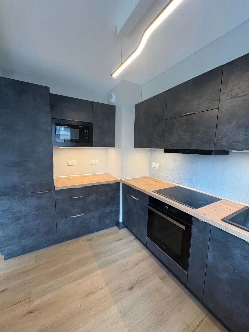 Appartement à louer, 44m², Metz