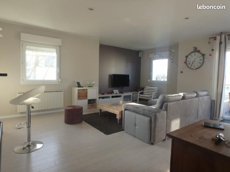 Appartement à louer, 55m², Villenave-d'Ornon