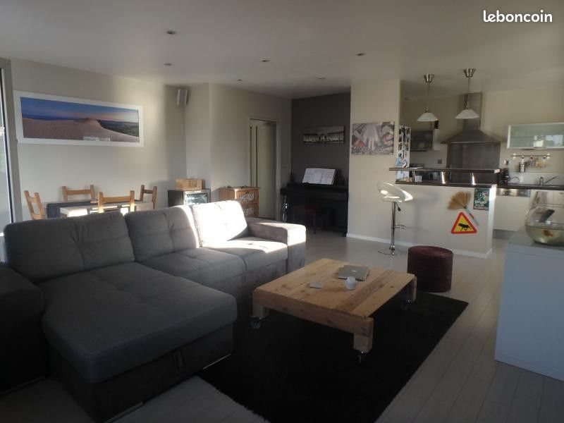 Appartement à louer, 55m², Villenave-d'Ornon