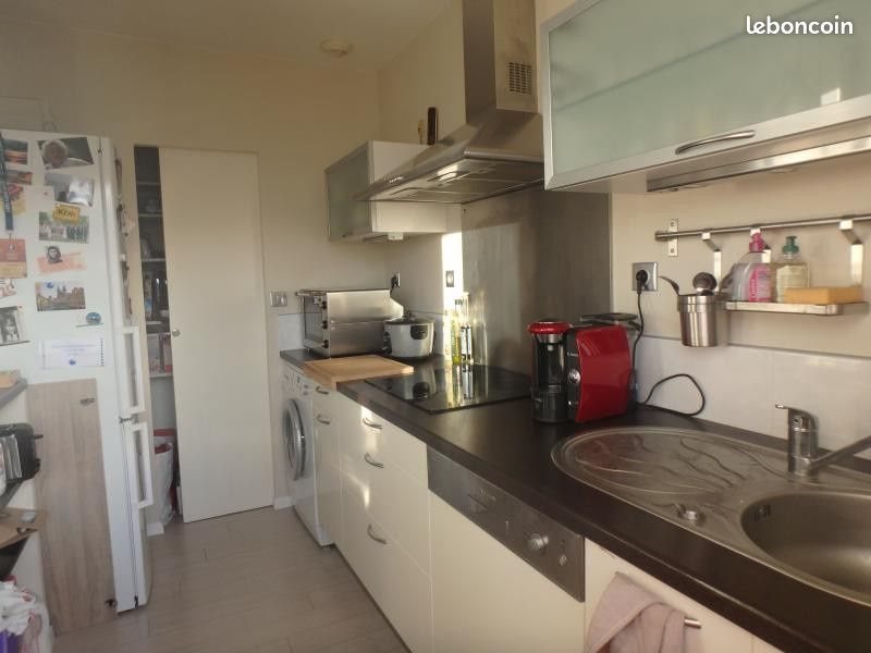 Appartement à louer, 55m², Villenave-d'Ornon
