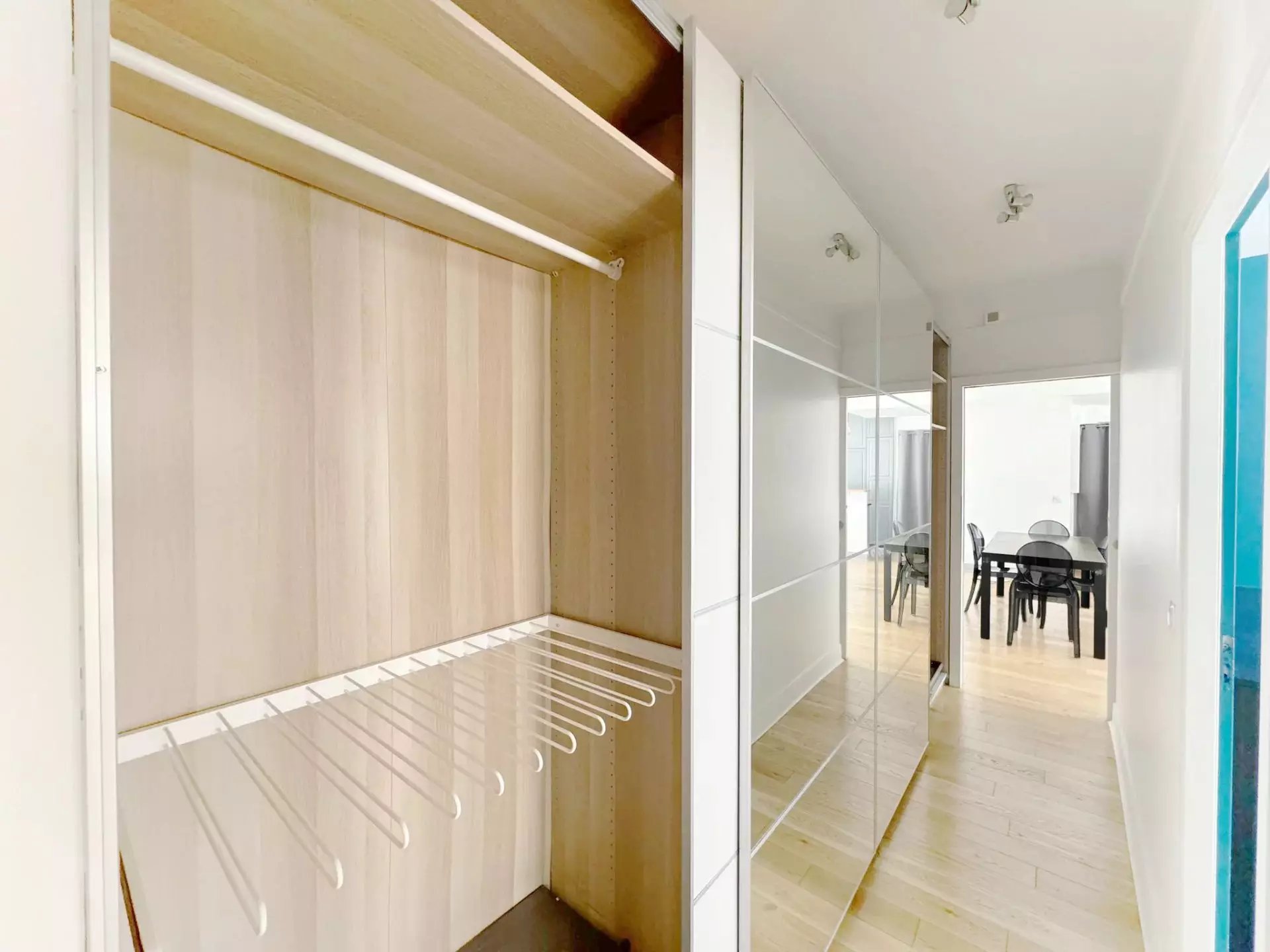 Maison à louer, 70m², Neuilly-sur-Seine