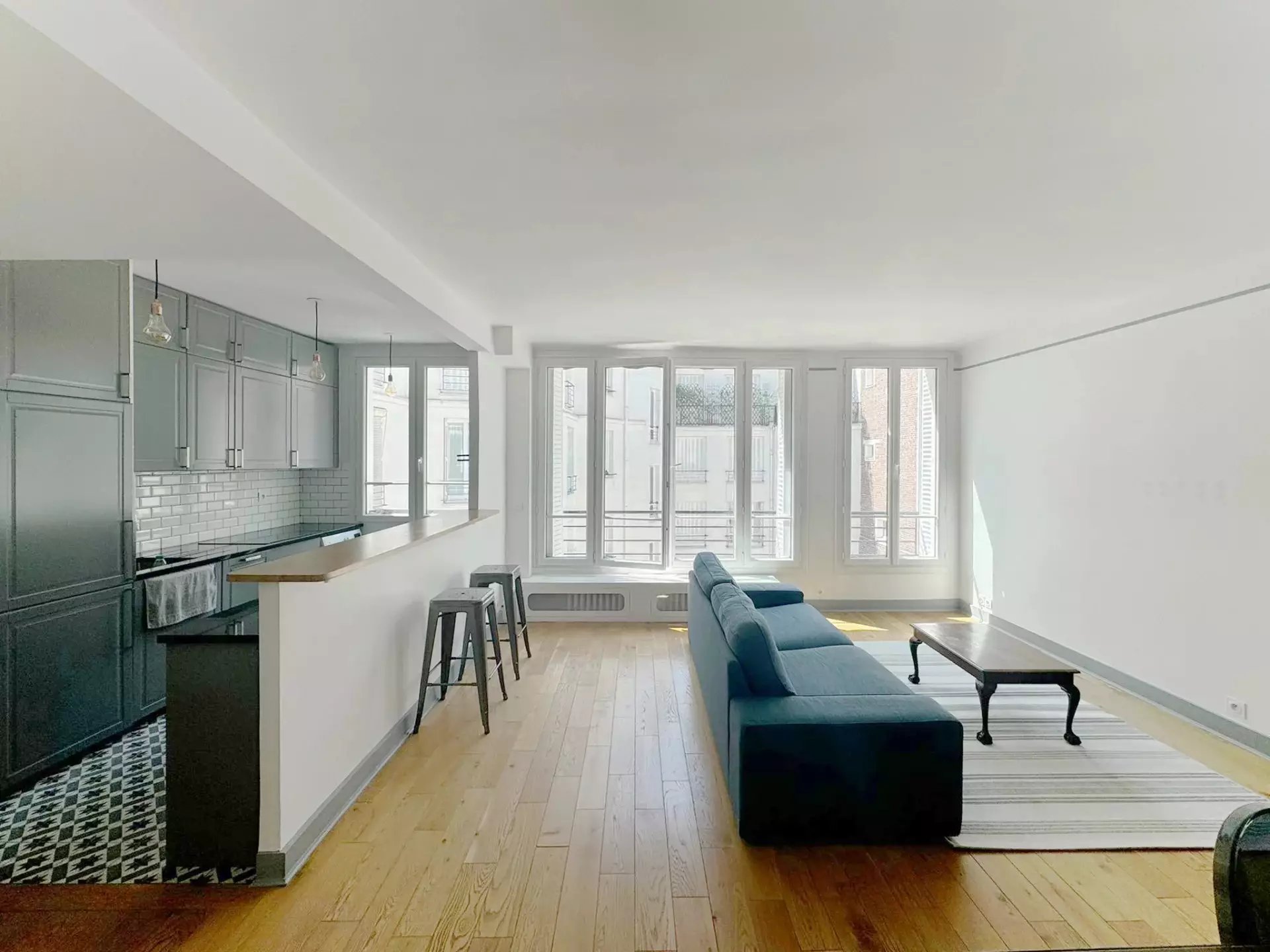 Maison à louer, 70m², Neuilly-sur-Seine