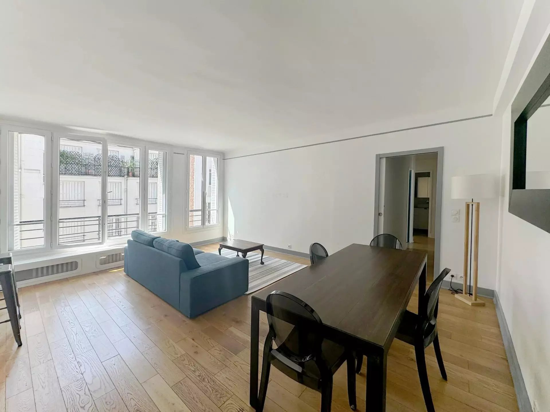 Maison à louer, 70m², Neuilly-sur-Seine