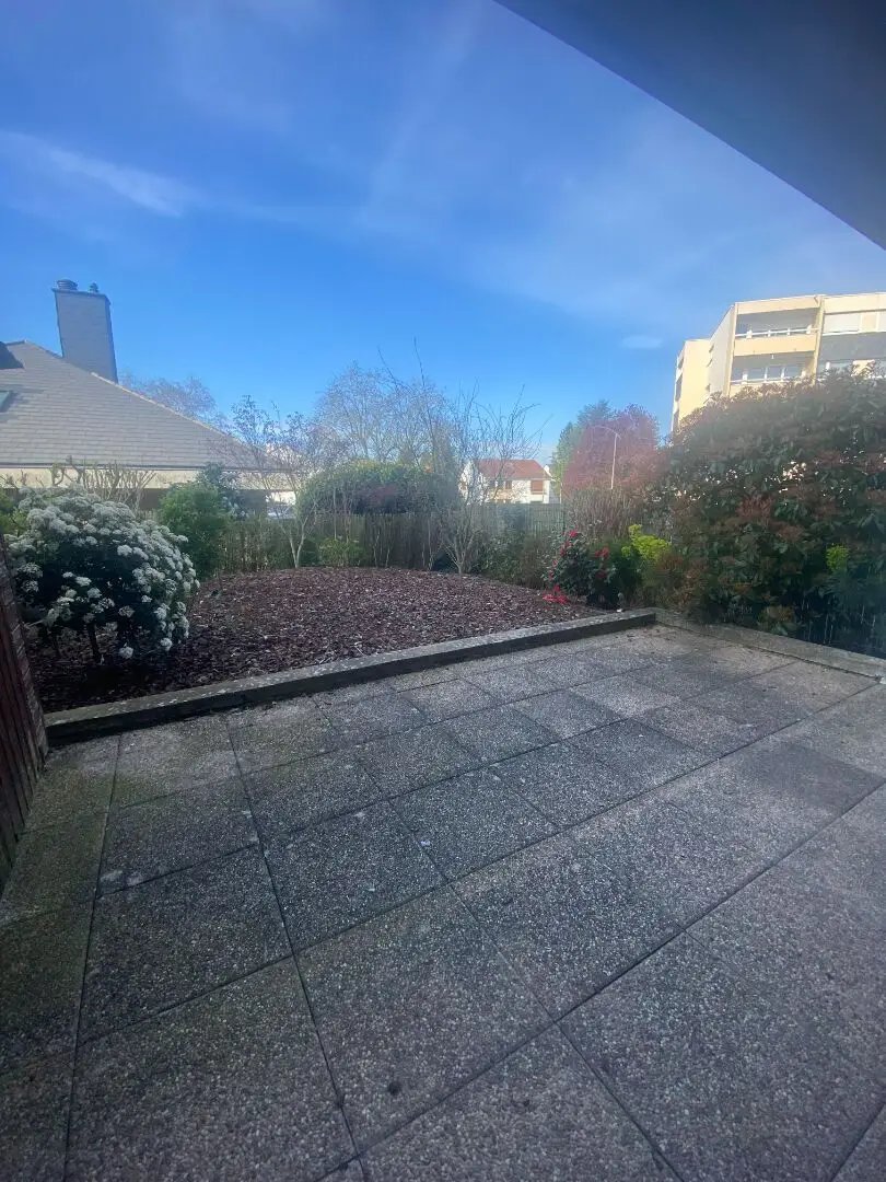 Appartement à louer, 66m², Montigny-lès-Metz