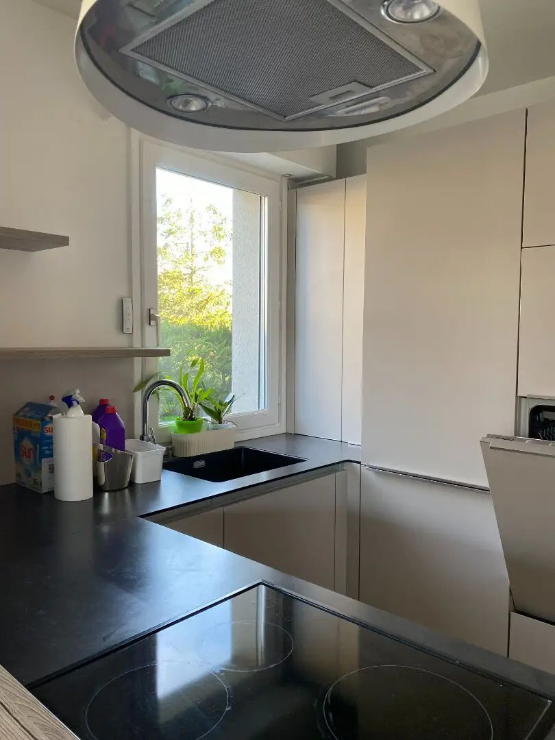 Appartement à louer, 66m², Montigny-lès-Metz