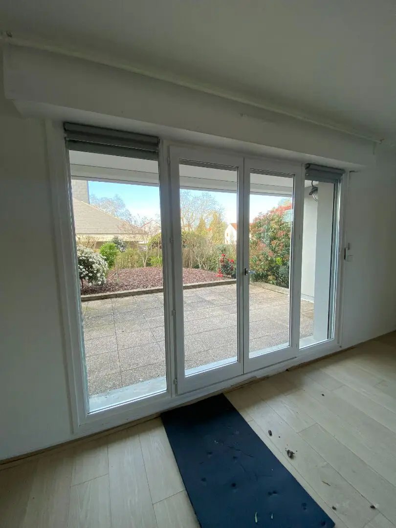 Appartement à louer, 66m², Montigny-lès-Metz