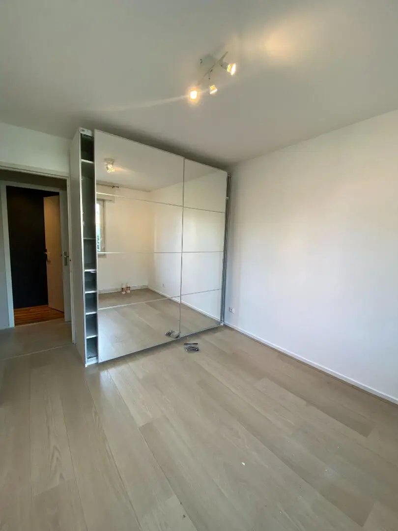 Appartement à louer, 66m², Montigny-lès-Metz