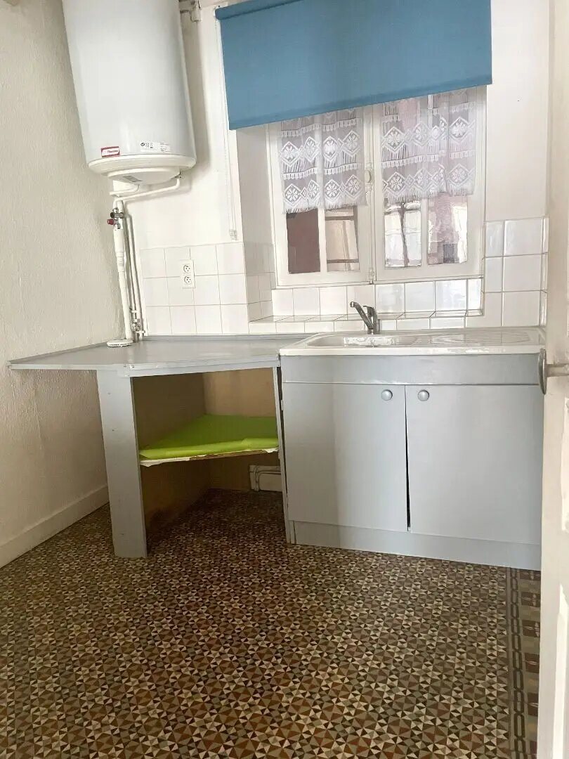 Appartement à louer, 32m², Tournus