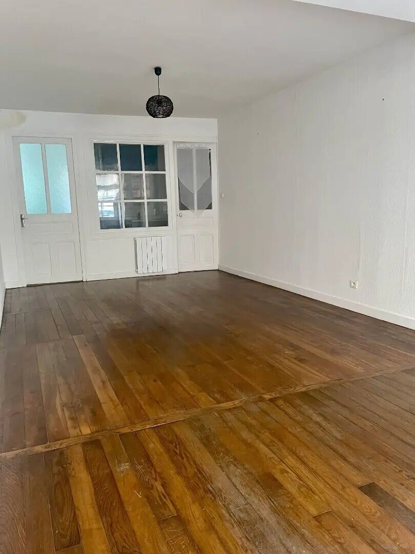 Appartement à louer, 32m², Tournus