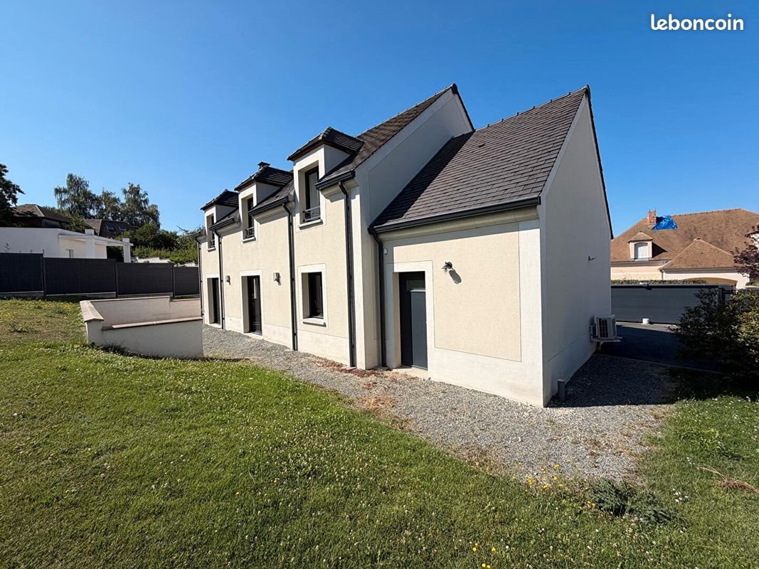 Maison à louer, 159m², Orgeval