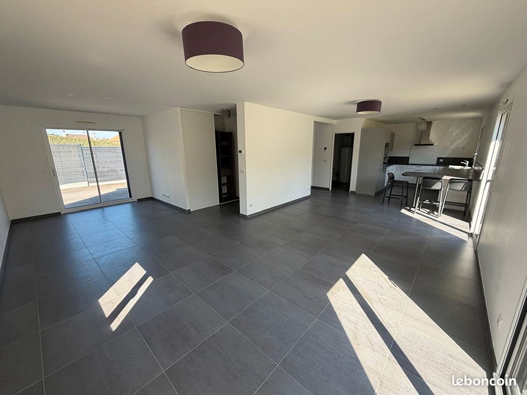 Maison à louer, 159m², Orgeval