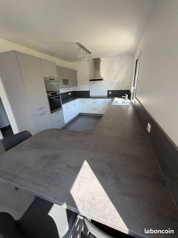 Maison à louer, 159m², Orgeval