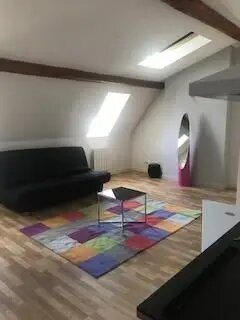 Appartement à louer, 27m², Metz