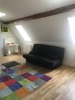 Appartement à louer, 27m², Metz