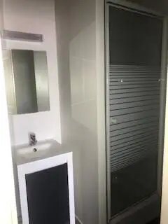 Appartement à louer, 27m², Metz