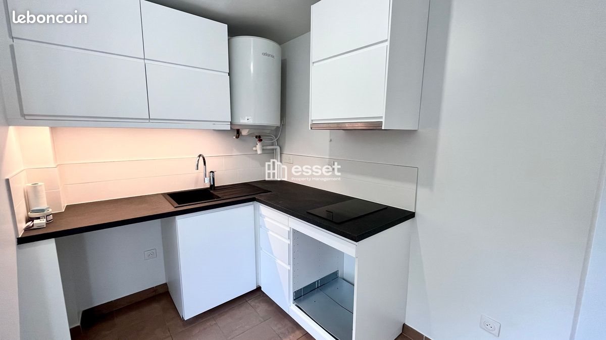 Appartement à louer, 28m², Neuilly-sur-Seine