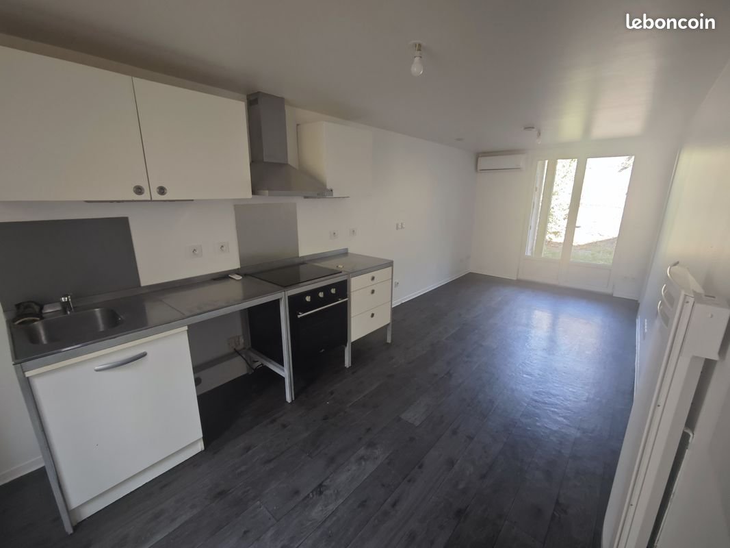 Appartement à louer, 21m², Le Bouscat