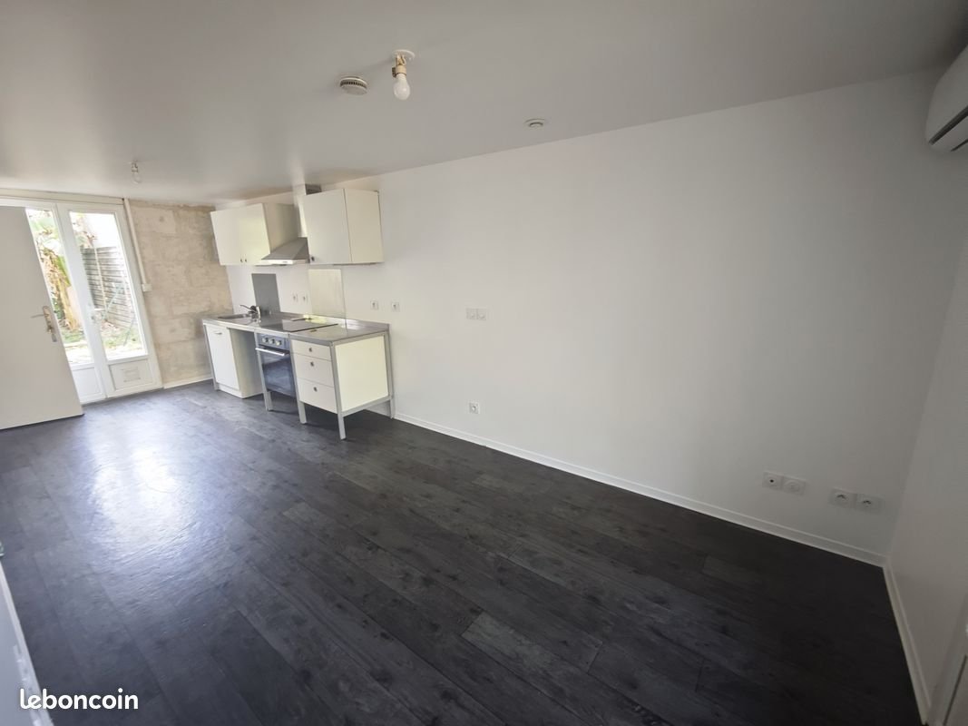Appartement à louer, 21m², Le Bouscat