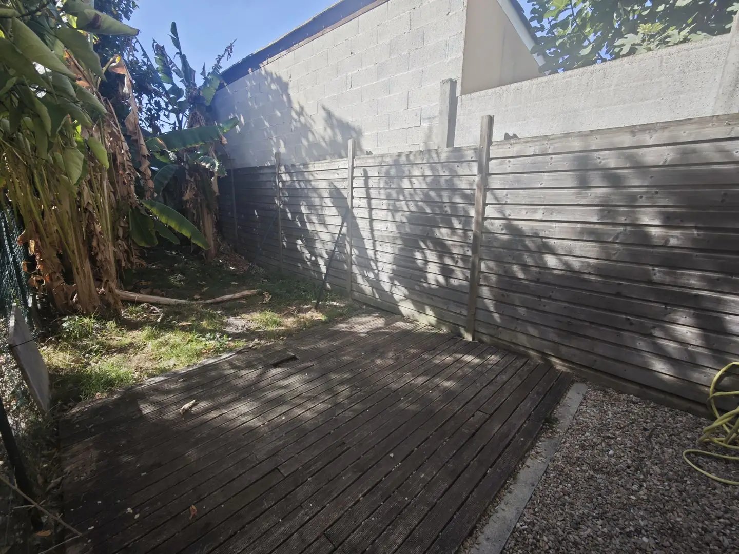 Appartement à louer, 21m², Le Bouscat
