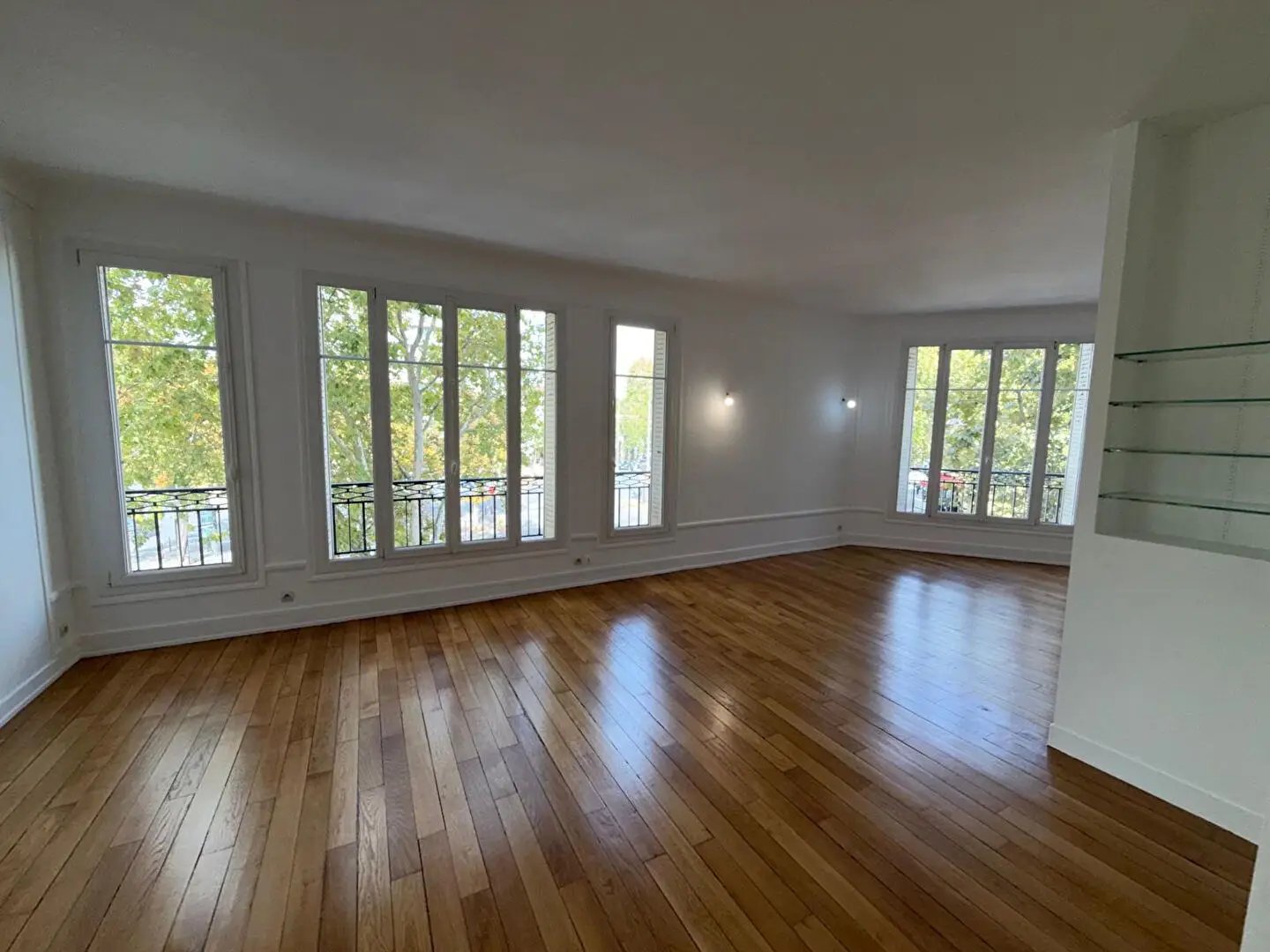 Appartement à louer, 151m², Paris 16ème