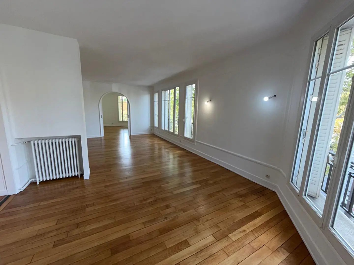 Appartement à louer, 151m², Paris 16ème