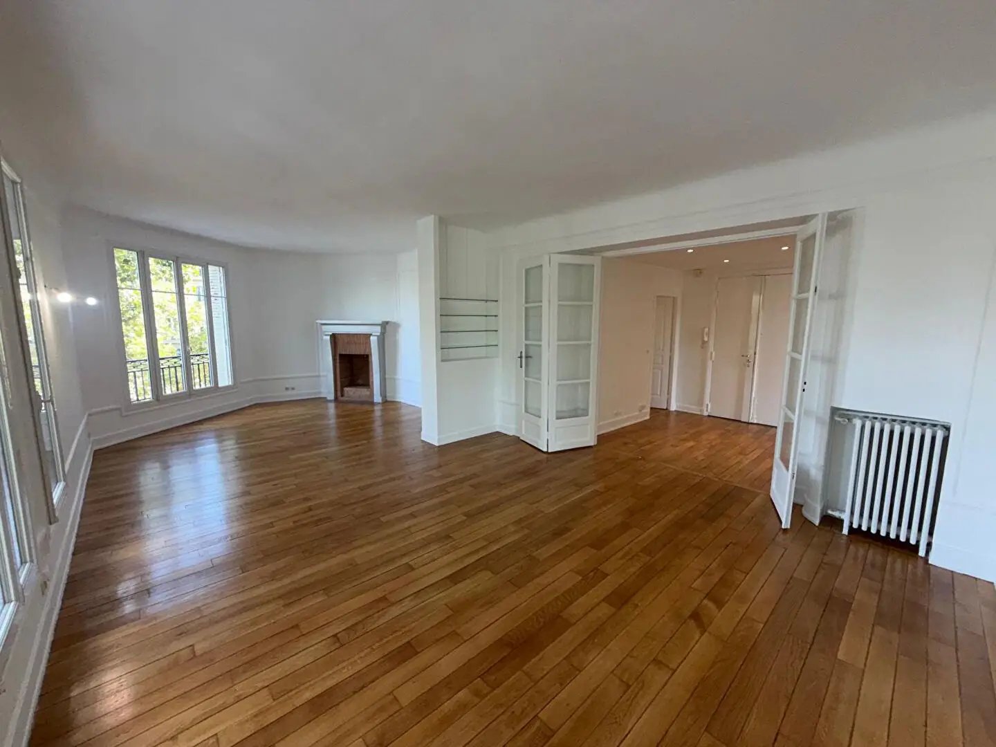 Appartement à louer, 151m², Paris 16ème