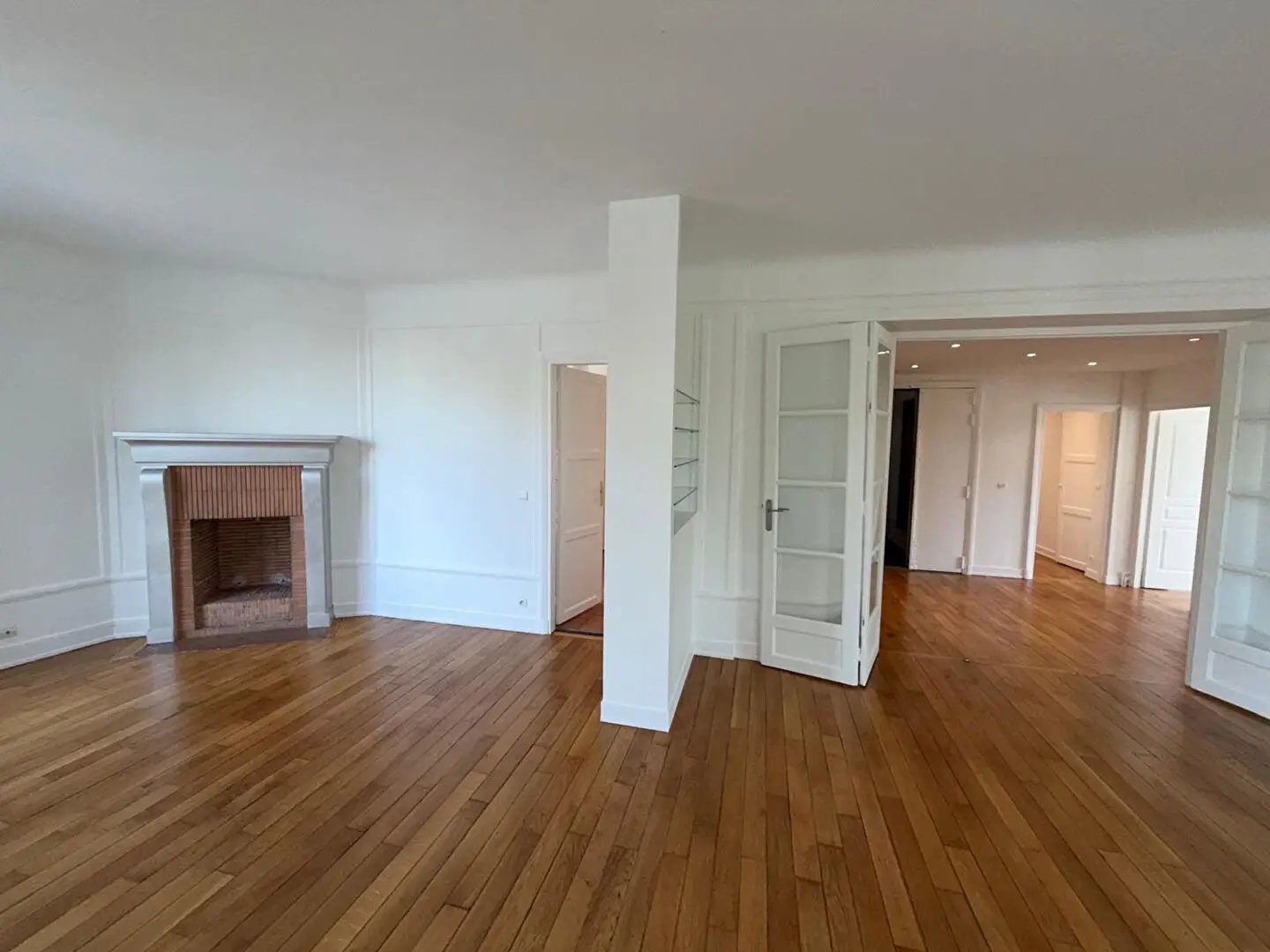 Appartement à louer, 151m², Paris 16ème